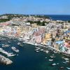 Ischia and Procida boat tours